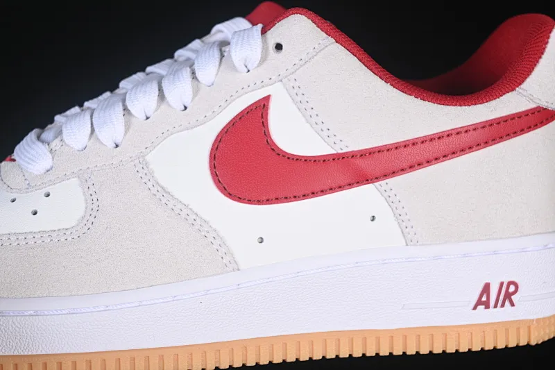 All categories Nk Air Force 1 Air Force series Nk Air Force 1 Low Air Force low-top Nike Air Force 1'07 Low Air Force 1 low-top casual sneakers IB6388-101